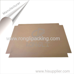 composite by professional technology kraft slip sheet