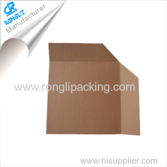 high safety cardboard sheet