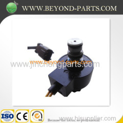 Komatsu PC60-6 PC100-5 excavator parts rotary solenoid valve 203-60-56180 SD1169-24-11