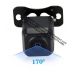 Universal Mini Sqaure Waterproof Auto /Car rear view Camera (CMOS/CCD optional)/car packing camera/car reverse camera