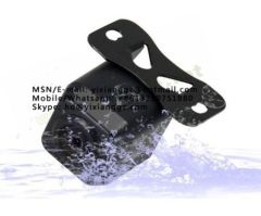 Universal Mini Sqaure Waterproof Auto /Car rear view Camera (CMOS/CCD optional)/car packing camera/car reverse camera