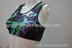 Plus size shorts sports bra cheerleader uniforms costumes practice wear wholesale price