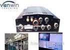 4G CCTV Mobile DVR