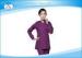 Nurse Classical Green Polyester Cotton Medical Uniforms Scrub Suit Designs