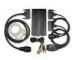 Car Maintenance Tool MB Carsoft 7.4 Multiplexer Mercedes Star Diagnosis Tool