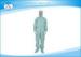 Static Dissipative ESD Clean Room Uniform Antistatic Coverall Workwear