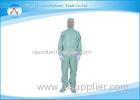 Static Dissipative ESD Clean Room Uniform Antistatic Coverall Workwear