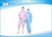 Antistatic ESD Cleanroom Clothing Overcoat Uniform Workwear Suit