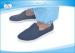 PU Outsole Working ESD Anti Static Safety Shoes In Chemical Industry