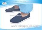 PU Outsole Working ESD Anti Static Safety Shoes In Chemical Industry
