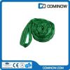 Polyester endless round slings 2t china manufacturer supplier cominow