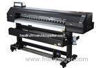 3200mm Width Eco Solvent Printing Machine / High Resolution Inkjet Printer