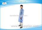 Operation Theater Surgical Classical Recycle Barrier Gown Reusable