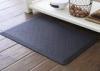 Rectangle Decorative Kitchen Floor Mat Washable / Anti Fatigue Kitchen Runner