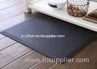 Rectangle Decorative Kitchen Floor Mat Washable / Anti Fatigue Kitchen Runner