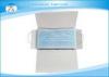 Elastic Ear Loop Disposable Surgical Face Masks of PP Non Woven