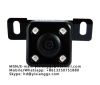 High definition IR LED Night Vision Car Reverse Camera/ Rear View Backup Car Camera/