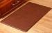 Embossed Water Resistant Anti Fatigue Mats Kitchen Floor Runners Washable