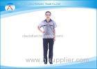 Man / Woman Durable Workwear Staff Uniforms Apparel of TC or Cotton