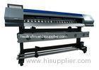 Transfer Paper Eco Solvent Printer 1800mm 4 Colors 1440 X 1440 DPI