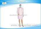 Hospital and Surgeon Single Use Disposable Isolation Gowns Waterproof
