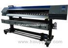RGB Digital Eco Solvent Printing Machine High Resolution 720DPI
