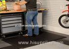 Unique Slip-resistant Kitchen Floor Mats Rugs Standing On Tile Or Hardwood Floor