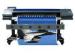 3.2m Large Format Eco Solvent Printer Dual Heads For Vinyl Print