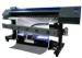 Canvas Printing Machine / Eco Solvent Digital Printer 4 Color CMYK