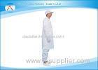 Unisex Women / Men ESD Lab Coat IN Semiconductor / Electronic Industry