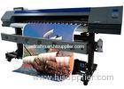 Vinyl Small Eco Solvent Printer Waterbased Photo Sticker Printer