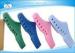 Slipper Style Womens Pink Medical Work Shoes Footwear Antistatic