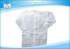 White Color XXL Size Disposable Isolation Gowns for Operation Room