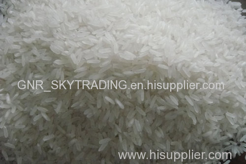 2016 new Long Grain White Rice 5% - 10% - 15% - 25% - 100% Broken for sale