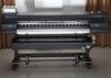 Pvc Automatic Double CMYK 4 Color Printing Machine Eco Solvent Ink