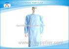 One Time Use Breathable and Fluid Resistant Operation Theater Disposable Surgical Gowns