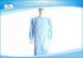 One Time Use Breathable and Fluid Resistant Operation Theater Disposable Surgical Gowns