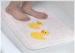 Large Absorbent Duck Pattern Safest Kids Non Slip Bath Mat Stickers