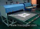 Commercial T Shirt Printing Equipment 5 in 1 Pneumatic Shuttle