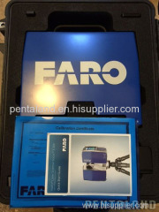 Faro Focus3D X330 Scanner