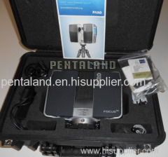 Faro Focus3D S120 Laser