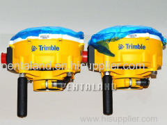 Trimble GCS900 MS992 GNSS Dual Receiver Cab Kit