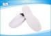 9~10CM Ankle PVC Gumboots Waterproof Raining Boots for Women / Men