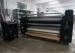 Large Rotary Heat Transfer Machine / Clothes Printing Machine