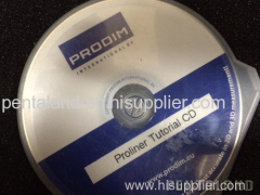 Prodim Proliner-8 CS 3D