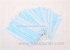 Cleanroom Sterile 3ply Non-Woven Disposable Face Mask For Medical Use