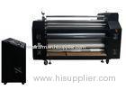 Digital Rotary Heat Transfer Machine Wide Format 1700mm Width