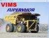 ca ter VIMS Supervisor Software