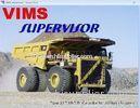 ca ter VIMS Supervisor Software