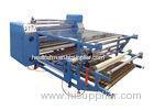 Roll to Roll Roller Heat Transfer Machine for T Shirts Printing High Pressure